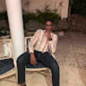 Meet your Posher, Nate